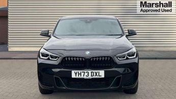 BMW X2 xDrive 20i [178] M Sport 5dr Step Auto