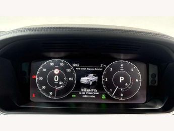 Land Rover Range Rover 4.4 SDV8 Vogue SE 4dr Auto