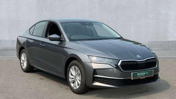 Skoda Octavia 1.5 TSI SE Technology 5dr