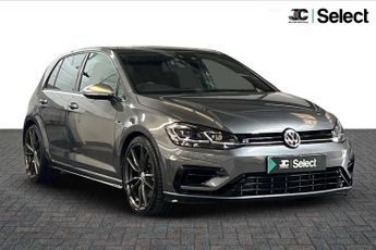 Volkswagen Golf 2.0 TSI 300 R 5dr 4MOTION DSG
