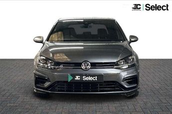 Volkswagen Golf R 2.0 TSI 300 R 5dr 4MOTION DSG