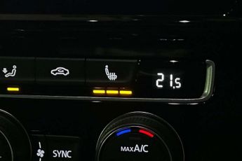 Volkswagen Golf R 2.0 TSI 300 R 5dr 4MOTION DSG