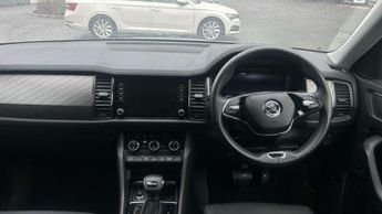 Skoda Kodiaq 1.5 TSI SE L Executive 5dr DSG [7 Seat]