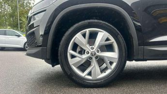 Skoda Kodiaq 1.5 TSI SE L Executive 5dr DSG [7 Seat]
