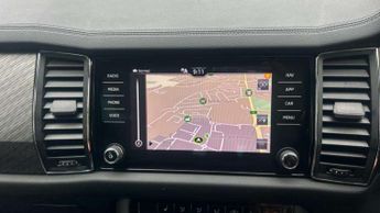 Skoda Kodiaq 1.5 TSI SE L Executive 5dr DSG [7 Seat]