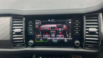 Skoda Kodiaq 1.5 TSI SE L Executive 5dr DSG [7 Seat]