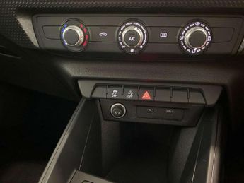 Audi A1 25 TFSI Technik 5dr