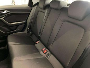 Audi A1 25 TFSI Technik 5dr