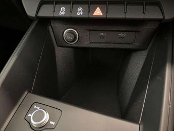 Audi A1 25 TFSI Technik 5dr
