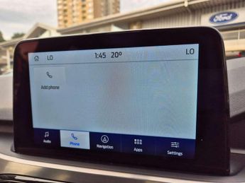Ford Kuga 1.5 EcoBoost 150 Titanium 5dr