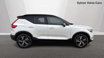 Volvo XC40 2.0 B4P R DESIGN 5dr Auto