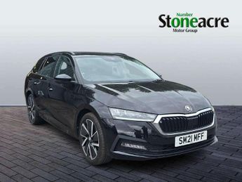 Skoda Octavia 1.4 TSI iV SE Technology DSG 5dr