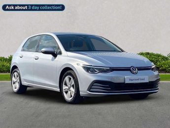 Volkswagen Golf TDi 2.0 TDI Life 5dr