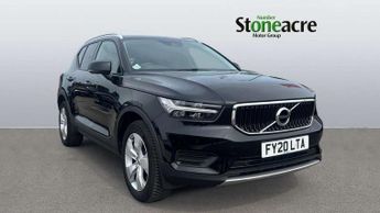 Volvo XC40 1.5 T3 [163] Momentum 5dr Geartronic