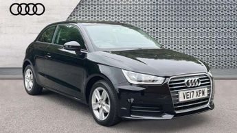 Audi A1 1.0 TFSI SE 3dr