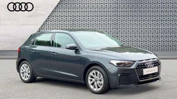Audi A1 30 TFSI Sport 5dr S Tronic