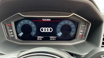 Audi A1 30 TFSI Sport 5dr S Tronic