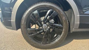 Volkswagen T-Roc 1.5 TSI Black Edition 5dr DSG