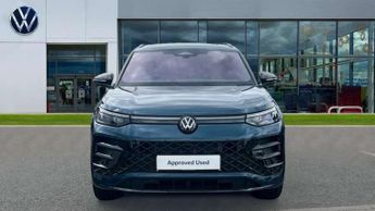 Volkswagen Tayron 1.5 TSI eHybrid 272 R-Line 5dr DSG6