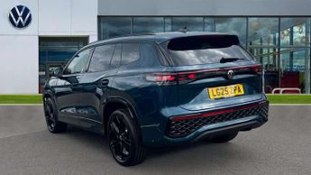 Volkswagen Tayron 1.5 TSI eHybrid 272 R-Line 5dr DSG6