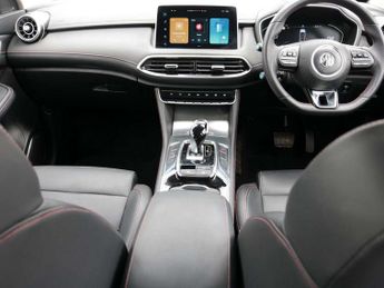 MG HS 1.5 T-GDI SE 5dr DCT