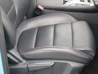 MG HS 1.5 T-GDI SE 5dr DCT