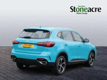 MG HS 1.5 T-GDI SE 5dr DCT