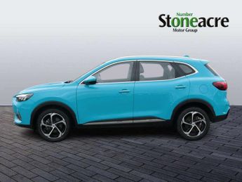 MG HS 1.5 T-GDI SE 5dr DCT