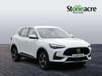 MG HS 1.5 T-GDI SE 5dr DCT