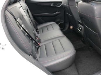 MG HS 1.5 T-GDI SE 5dr DCT