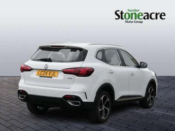 MG HS 1.5 T-GDI SE 5dr DCT