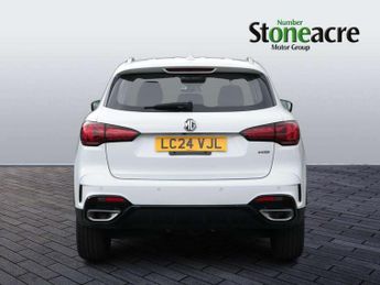 MG HS 1.5 T-GDI SE 5dr DCT