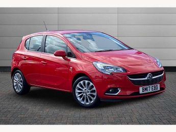 Vauxhall Corsa 1.4 ecoFLEX SE 5dr