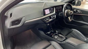 BMW 1 Series 118i [136] M Sport 5dr Step Auto