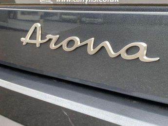 SEAT Arona 1.0 TSI 110 FR Sport 5dr DSG