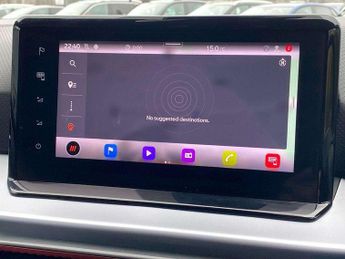 SEAT Arona 1.0 TSI 110 FR Sport 5dr DSG