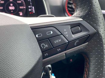 SEAT Arona 1.0 TSI 110 FR Sport 5dr DSG
