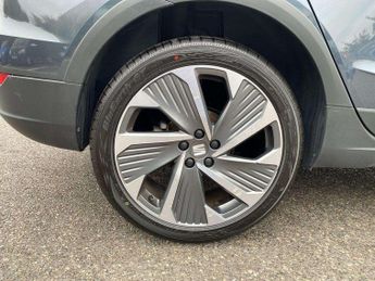 SEAT Arona 1.0 TSI 110 FR Sport 5dr DSG