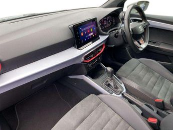 SEAT Arona 1.0 TSI 110 FR Sport 5dr DSG