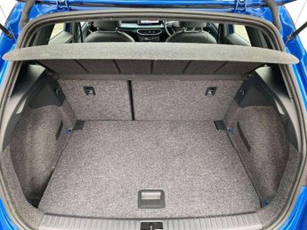 SEAT Arona 1.0 TSI 110 XPERIENCE Lux 5dr DSG