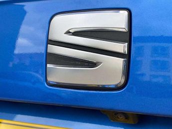 SEAT Arona 1.0 TSI 110 XPERIENCE Lux 5dr DSG