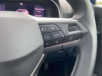 SEAT Arona 1.0 TSI 110 XPERIENCE Lux 5dr DSG