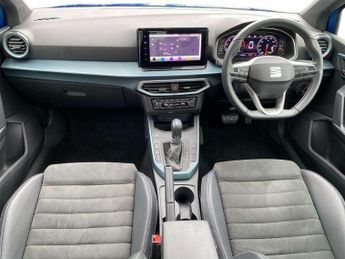 SEAT Arona 1.0 TSI 110 XPERIENCE Lux 5dr DSG