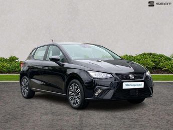 SEAT Ibiza 1.0 TSI 95 SE Technology 5dr