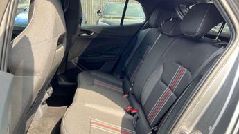 Skoda Fabia 1.0 TSI 110 Monte Carlo 5dr