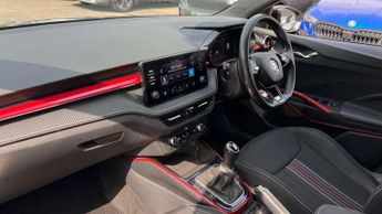 Skoda Fabia 1.0 TSI 110 Monte Carlo 5dr