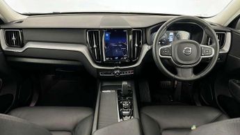 Volvo XC60 2.0 B5P [250] Momentum 5dr Geartronic