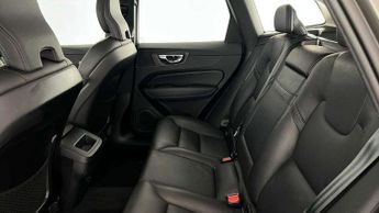 Volvo XC60 2.0 B5P [250] Momentum 5dr Geartronic