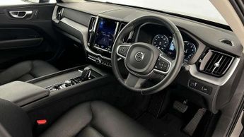 Volvo XC60 2.0 B5P [250] Momentum 5dr Geartronic