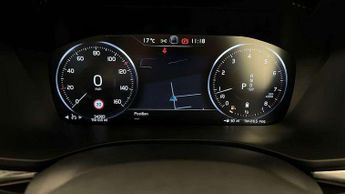 Volvo XC60 2.0 B5P [250] Momentum 5dr Geartronic